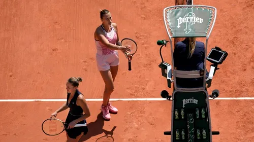 Scandal incredibil încă din prima zi la Roland Garros! Ucraineanca Marta Kostyuk, huiduită după meciul cu Aryna Sabalenka! Cum au reacționat jucătoarele | VIDEO
