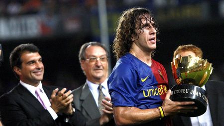 Barcelona a înregistrat venituri record