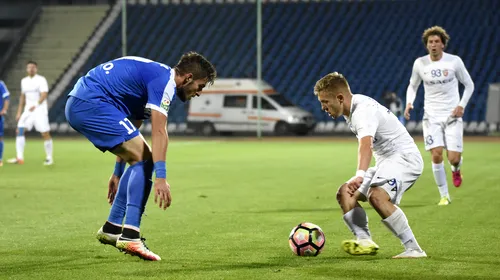 Fotbalistul dorit insistent de Becali este cu un picior în curtea FCSB-ului: „Jucătorul ajunge la Steaua”. Ultimele detalii care trebuie puse la punct