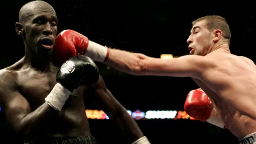 Lucian Bute: 