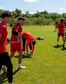 FC Bacău s-a despărțit, surprinzător, de un fotbalist experimentat. Amicalul cu Știința Miroslava, anulat din ”motive obiective”