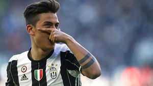 Juventus se simte pregătită să primească vizita Barcelonei. "Suntem o echipă foarte puternică acasă". Ce spune Dybala despre forma echipei sale, despre comparațiile cu Messi și care sunt principalele calități ale Barcelonei