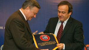 Nașu' ne promite Euro 2020!