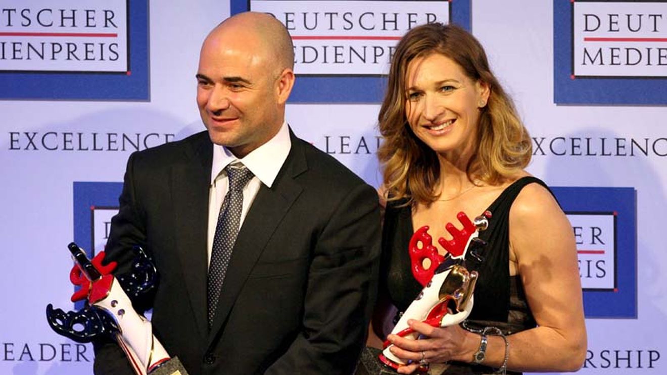 Dezvăluirile lui Darren Cahill. Testul suprem pe care i l-a servit Andre Agassi. "Ah, te ador! Va fi un parteneriat grozav! Indiferent care ar fi fost răspunsul pe care l-ai fi ales, altfel, nu ar fi funcționat"