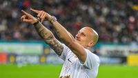Transferul lui Vlad Chiricheș, anunțat pe prima pagină!