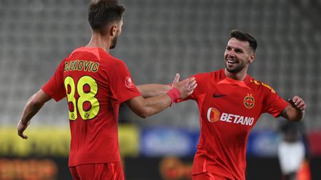 Gigi Becali, negocieri directe cu Andrei Cordea. A venit ziua cea mare și totul depinde de salariul lui: „Să vedem ce vrea”