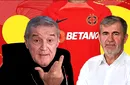 „Această aroganță nu este bună!”. Valeriu Iftime îi „taie aripile” lui Gigi Becali, după ce a spus că FCSB va câștiga fără emoții meciul cu FC Botoșani