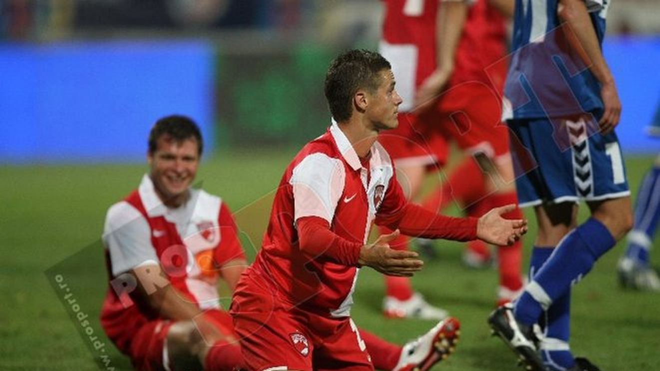 "Cum să câștige Dinamo la Liberec?** Eu aș băga rezervele!"