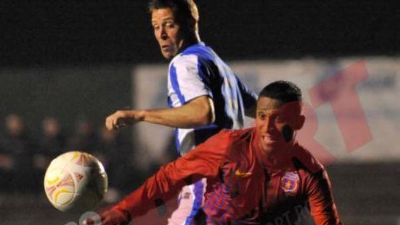 Reacție incredibilă a lui Tatu!** A marcat iar pentru Steaua, dar portarul rival i-a cerut socoteală. Ce s-a întâmplat: