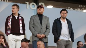 Atacantul de Champions League pe care vrea să-l transfere Dan Şucu de la Sturm Graz