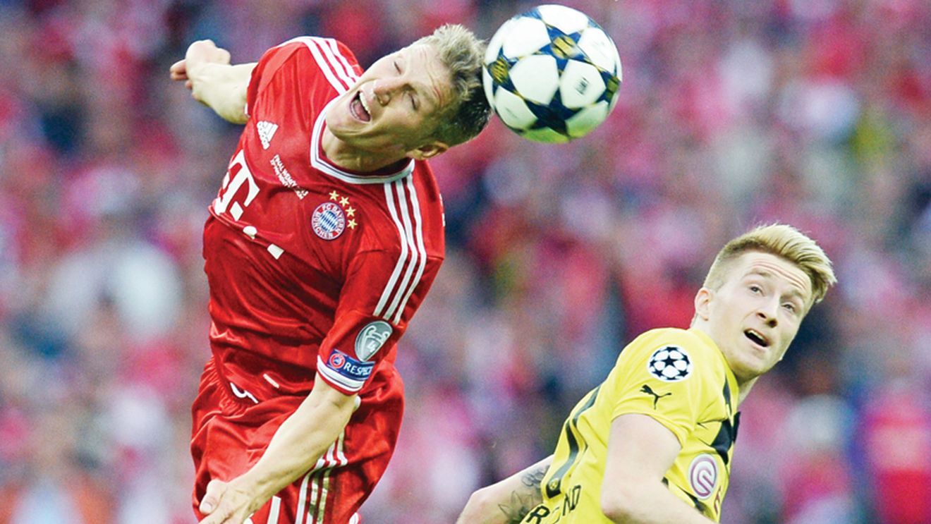 Calmi și eficienți! ProSport vă oferă o analiză la obiect a factorilor care au făcut-o pe Bayern câștigătoarea Ligii