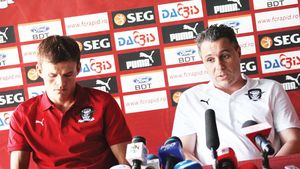 Scandal fără sfârșit!** Ceartă monstru între Lazăr, Șumi și galerie