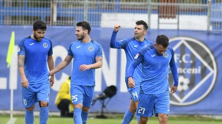 Ilie Poenaru, detalii mai puțin știute despre surpriza Academica Clinceni! Cum îi ține sub control pe liderii din vestiar. „Tai în carne vie!” | VIDEO EXCLUSIV ProSport LIVE