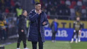 Dinu Gheorghe, despre anunțul plecării lui Mirel Rădoi de la echipa națională: „FRF a făcut două greșeli!”. De ce nu e Gheorghe Hagi o variantă | VIDEO EXCLUSIV ProSport Live