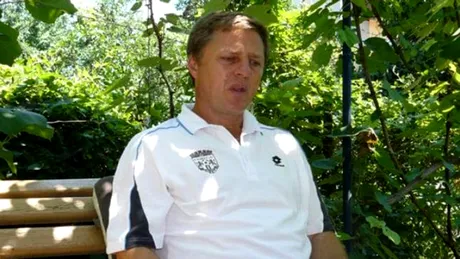 Golgheterul all time al echipei Unirea Alba Iulia, Neluțu Popa, a încetat din viață la 60 de ani. Cornel Țălnar, dărâmat de durere: ”Nu-mi vine să cred, e ceva ce depășește orice imaginație”