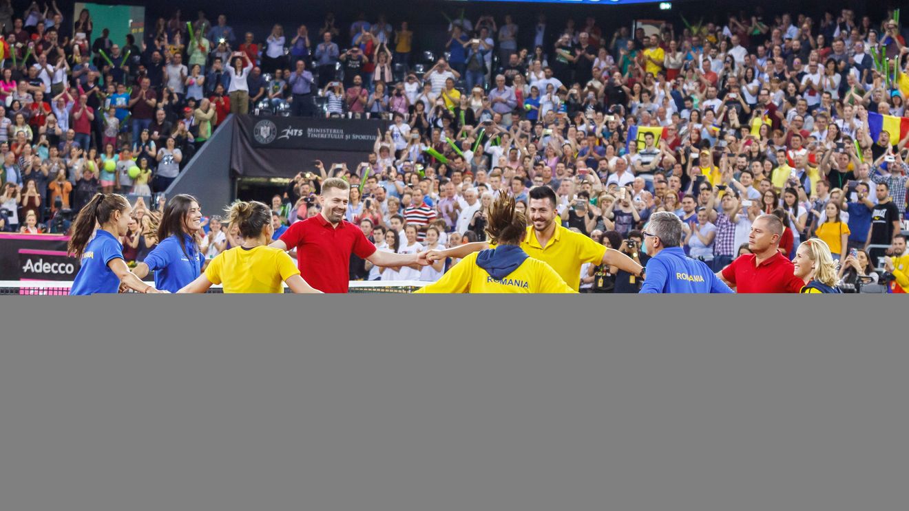 Fed Cup: visul reportat. ANALIZĂ‚: ce urmează pentru România în competiția pe națiuni din tenisul feminin în 2020. Vântul schimbării și cum arată lista capilor de serie în acest moment