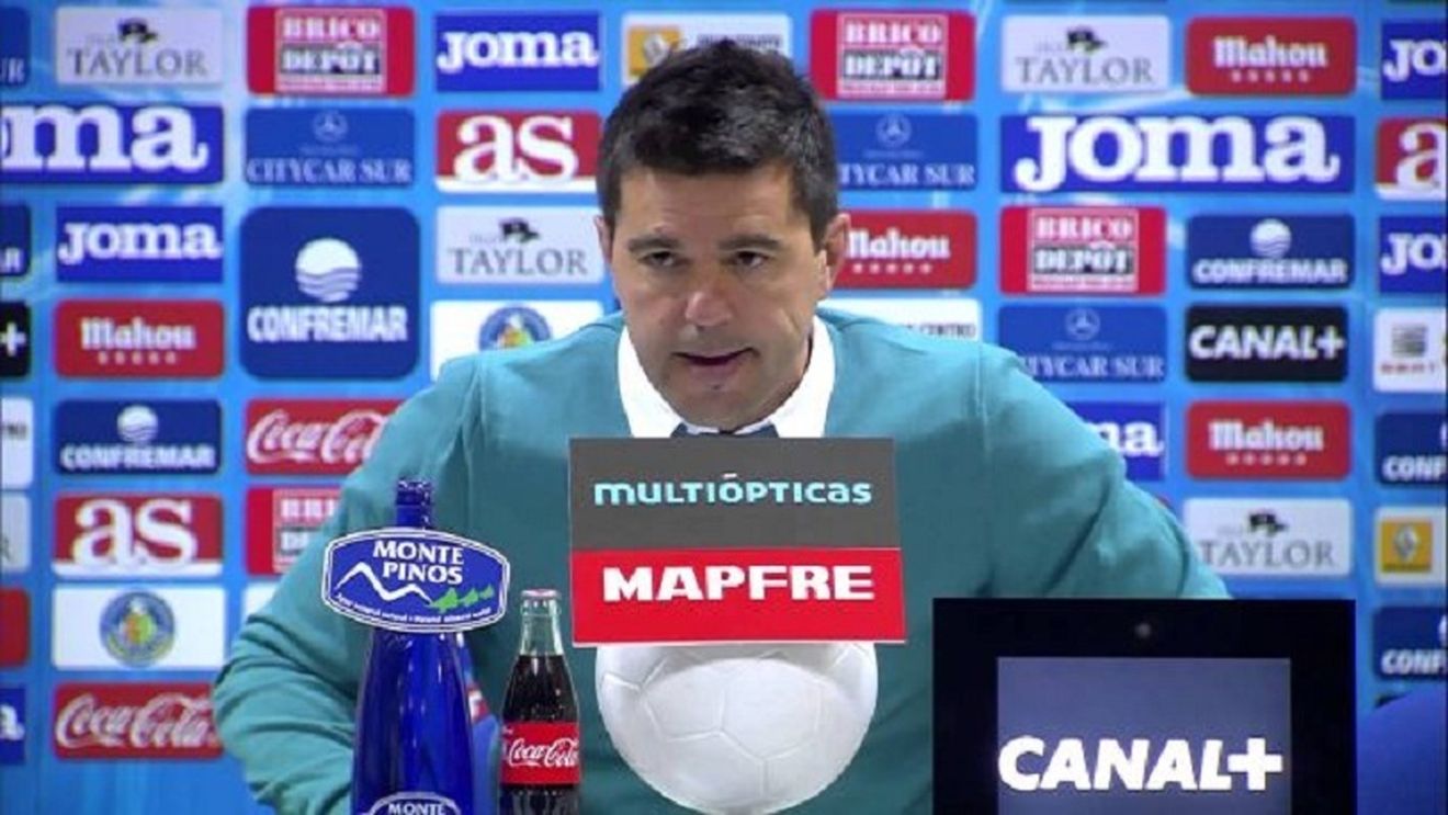 Amenințarea lui Contra: "Mai bine joc cu juniorii decât cu fotbaliști fără ambiție"