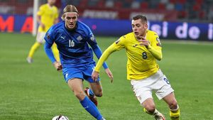 Alexandru Cicâldău, prestație de gală în Emirate! Ce a reușit mijlocașul