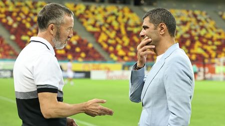 S-a rezolvat transferul momentului la FCSB: „Se plătește o sumă foarte mare!”. Meme Stoica l-a urmărit în 20 de meciuri