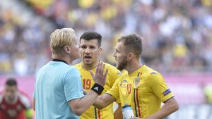 Un internațional român, aproape de un campionat exotic: "Acolo ar putea impresiona din nou"