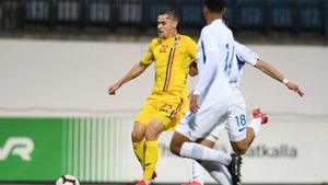 Darius Olaru, despre principala problemă a României U21 la meciul cu Finlanda U21. „Trebuia să lucrăm mai mult!” Ce zice Andrei Vlad
