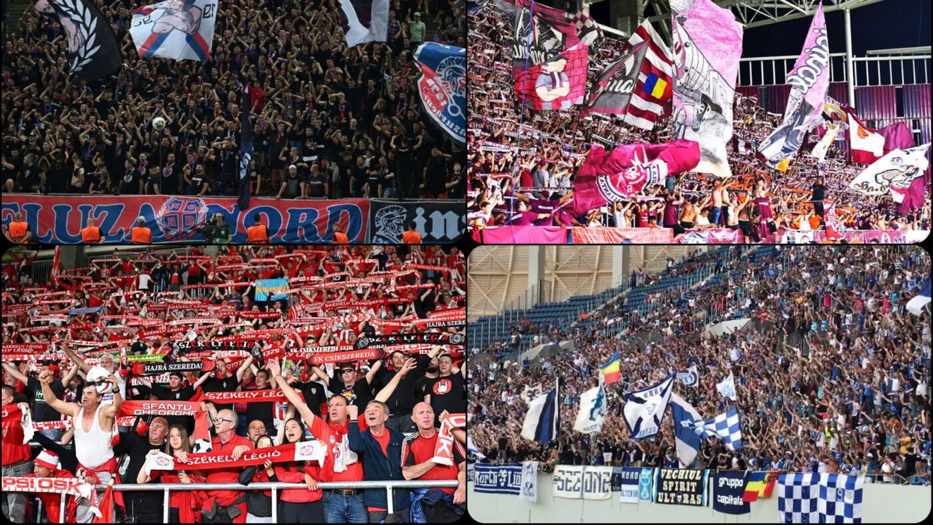Echipa din play-off care poate opri supremația celor de la CFR Cluj în Superliga: „Rețeta succesului! Este excepțional” | VIDEO EXCLUSIV
