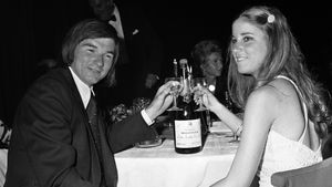 Avortul care a rupt cuplul de aur: „Ea a zis că vine să rezolve problema, eu am vrut să las natura să-şi urmeze cursul”