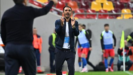 A venit la interviul de la finalul meciului FCSB - Gloria Buzău 3-2 cu un singur gând și s-a ținut de ceea ce și-a propus. Elias Charalambous a arătat de ce este atât de iubit în vestiarul campioanei României