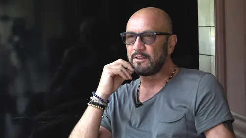 EXCLUSIV | Walter Zenga știe de ce campionatul României e în cădere liberă. „De când s-au deschis porțile…”. Ce înseamnă să fii antrenor în secolul 21