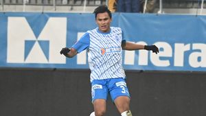 Probleme pentru Denil Maldonado, fundașul care a dezamăgit la debutul pentru Universitatea Craiova. EXCLUSIV