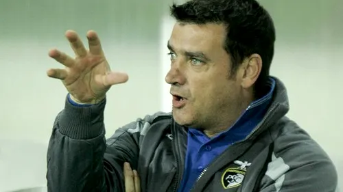 BOMBĂ‚ în Ghencea!** Steaua vrea un antrenor care a retrogradat în liga a doua portugheză! TOTUL despre Carlos Azenha