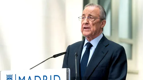 Real Madrid a pus ochii pe un fotbalist de 18 ani, brazilian. Florentino Perez trebuie să plătească 100.000.000 de euro pe noul diamant sud-american, deși acesta este fundaș central