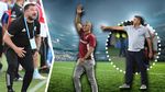 S-a strigat catalogul în Superliga: Marius Croitoru – exmatriculat, Dinamo a chiulit la teza cu goluri, Pancu silitor! Ora de dirigenție cu Daniel Nazare