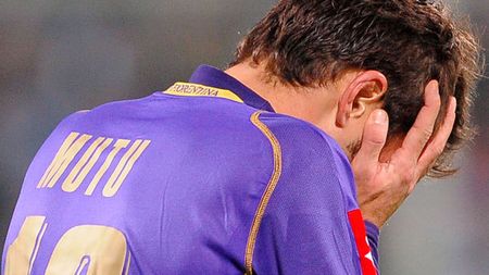 Giovani:** "Ruptura Mutu - Fiorentina e totală!"