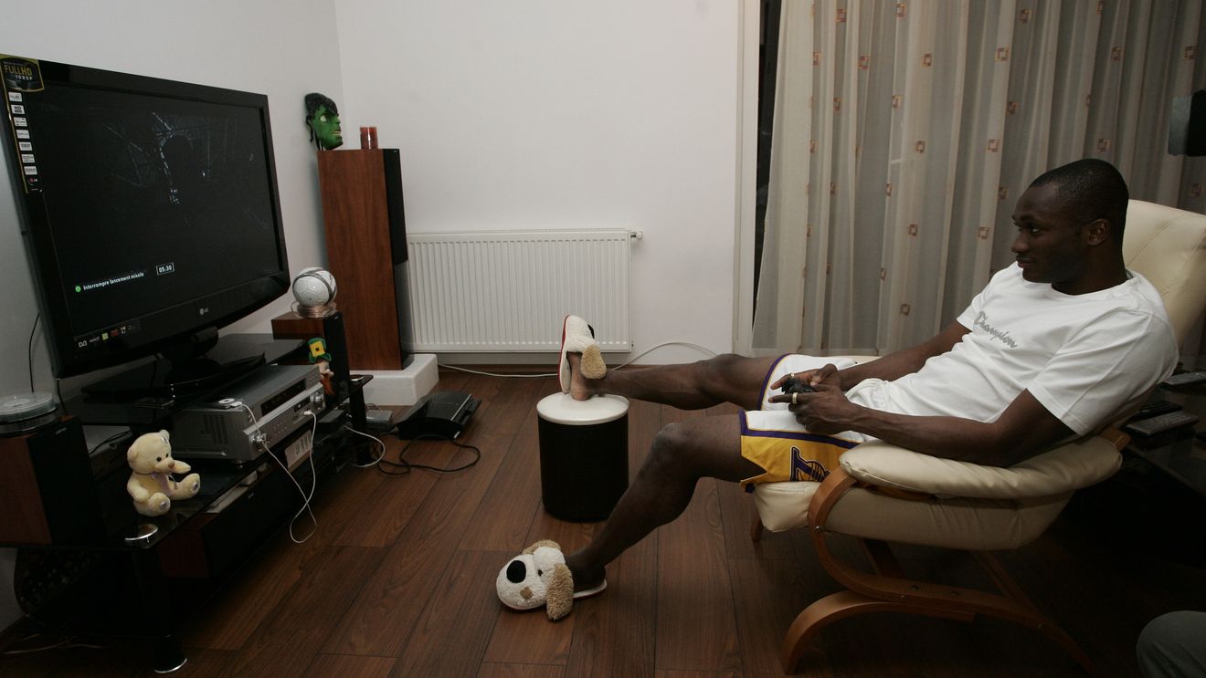 Kone riscă să piardă meciul cu Unirea Urziceni!