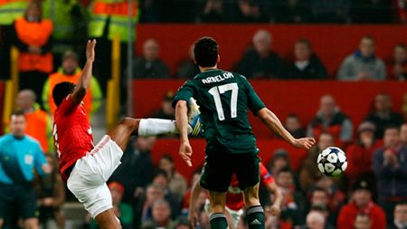 FABULOS!** Un suporter a sunat la poliție pentru a reclama eliminarea lui Nani! Răspunsul ofițerilor și cum s-a încheiat întâmplarea