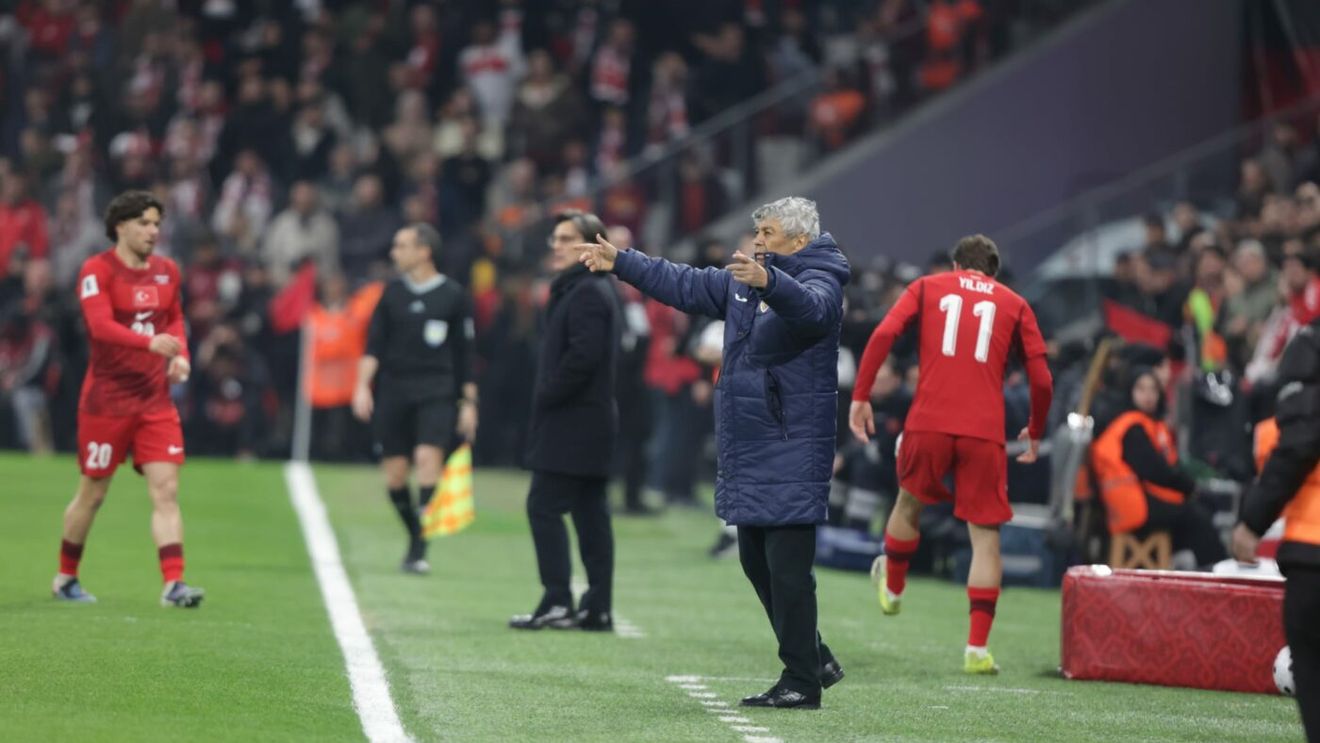 Decizia lui Mircea Lucescu l-a scos din sărite pe Gică Craioveanu: „Nu înțeleg!”