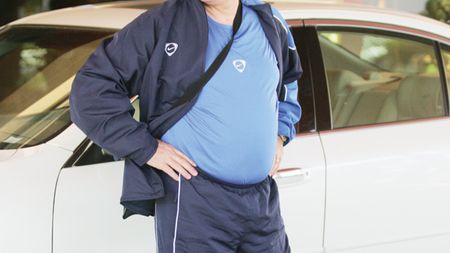 INTERVIU** Dragomir: "Mutarea Stelei la Buzău este vrăjeală!"