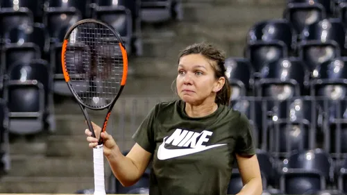 Simona Halep a primit vestea de la WTA la început de săptămână! Pe ce loc se află în clasament și ce poziție ocupă rivala Sorana Cîrstea