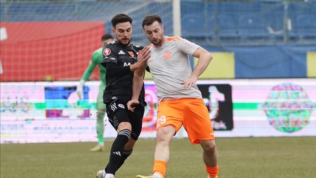 Daniel Popa vrea să se RĂZBUNE pe FCSB. Scenariul de coșmar pentru Gigi Becali