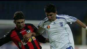 Cearta sau accidentare?