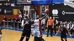 Cel mai încins final de sezon regular din istoria Ligii Naţionale de Baschet Masculin: 6 echipe luptă în ultima etapă pentru 4 locuri de play-off!