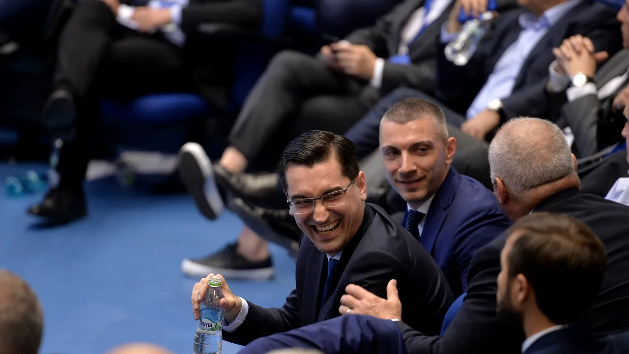 EXCLUSIV | Reacția lui Ilie Năstase după victoria clară a lui Răzvan Burleanu