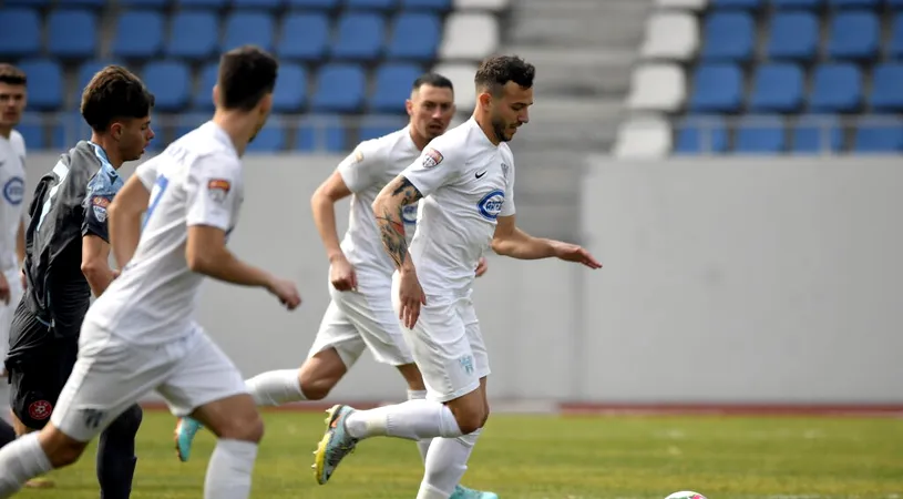 Viitorul Pandurii vrea în play-out cu cât mai multe puncte și merge după victorie la FK Miercurea Ciuc. Călin Cojocaru: ”Ne dorim în mod clar să câștigăm”