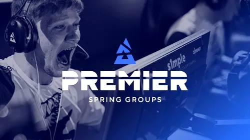 Ghidul complet BLAST Premier Spring Groups. Ce oferă acest super-turneu de Counter-Strike: Global Offensive