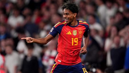 Spaniolii s-au convins că Lamine Yamal va fi la nivelul lui Leo Messi: „Acum îl avem! Va doborî toate recordurile”