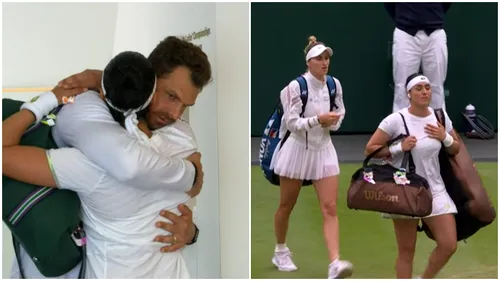 Incidente înaintea finalei de la Wimbledon! Ons Jabeur, trimisă de organizatori să se schimbe la vestiar