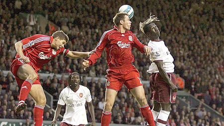 Se trage cortina în Ligă