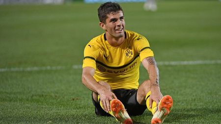 Abramovic "sparge banca" pentru una dintre vedetele Borussiei Dortmund. Chelsea va plăti 50 de milioane de euro