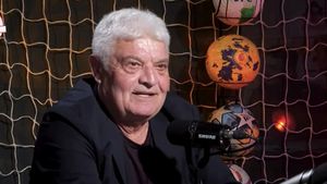 E milionar, are vilă în Spania și nu se teme să vorbească. Ioan Andone dezvăluie deciziile prin care ar revoluționa fotbalul românesc: „Să garanteze salariile!”